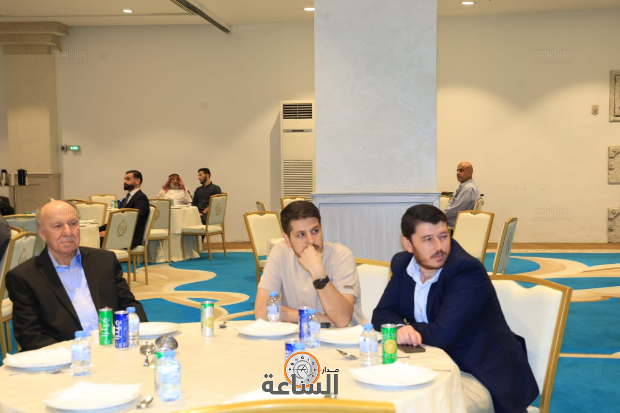 Madar Al-Saa Images 0.13115315025668495