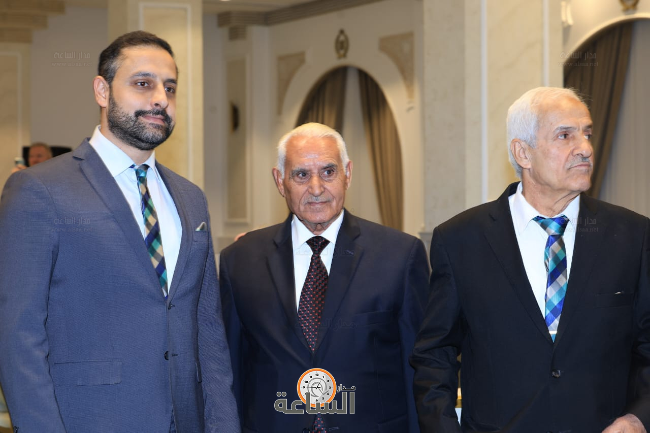 Madar Al-Saa Images 0.6873798007157844