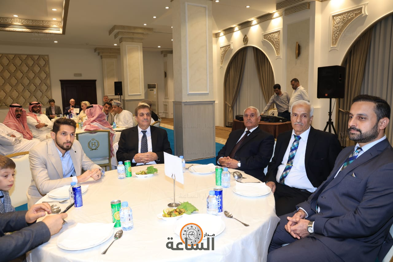 Madar Al-Saa Images 0.6888321769029297