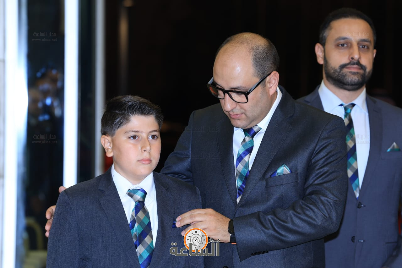 Madar Al-Saa Images 0.4623395187736853