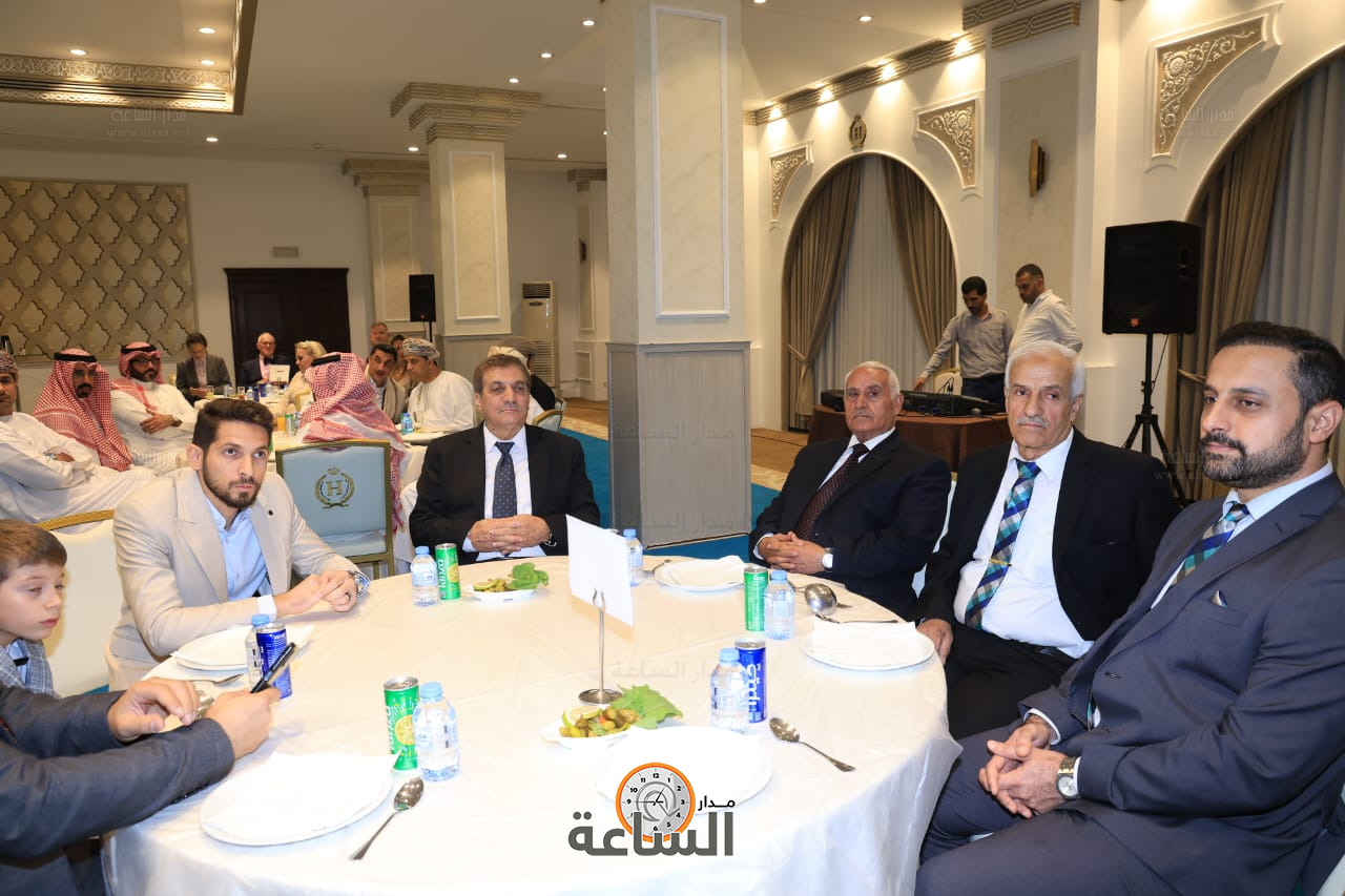 Madar Al-Saa Images 0.781241959325404