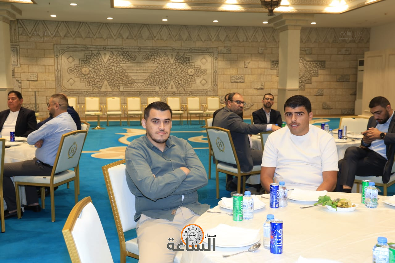 Madar Al-Saa Images 0.9720991698318915