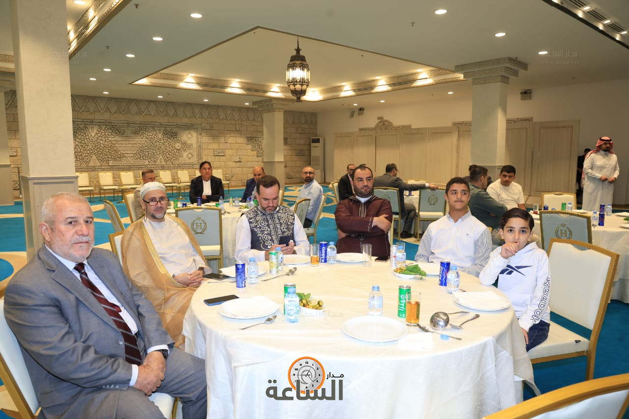 Madar Al-Saa Images 0.04872851823669788