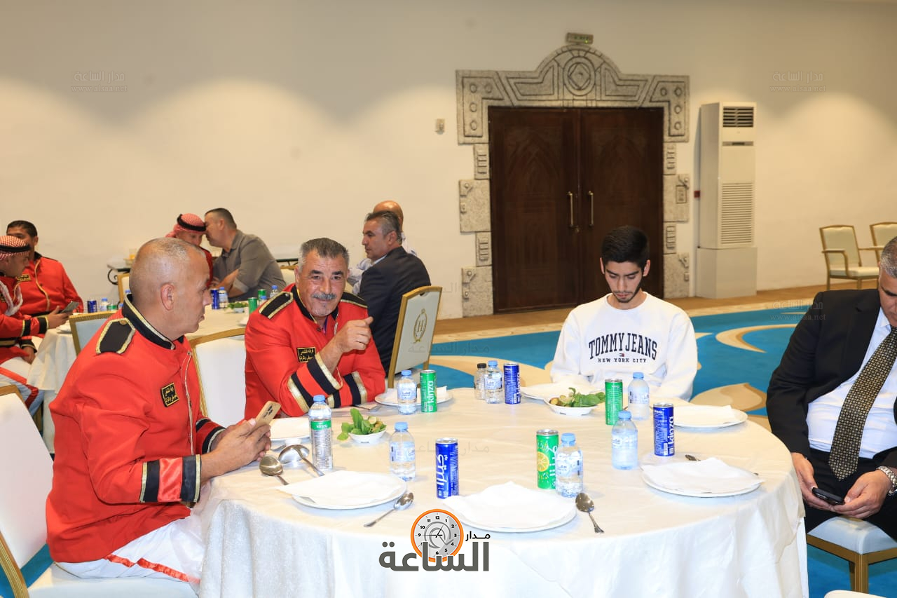 Madar Al-Saa Images 0.8413205711833285