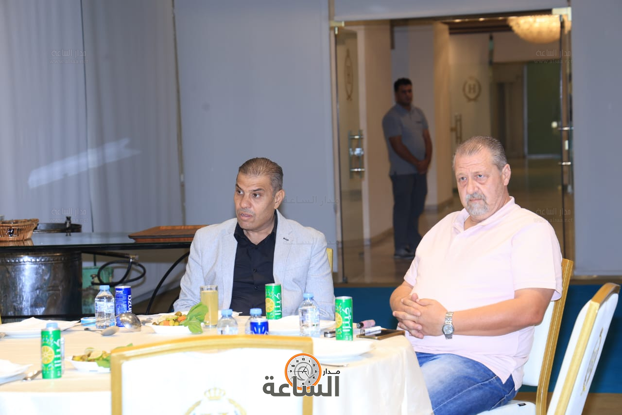 Madar Al-Saa Images 0.6431892203037218