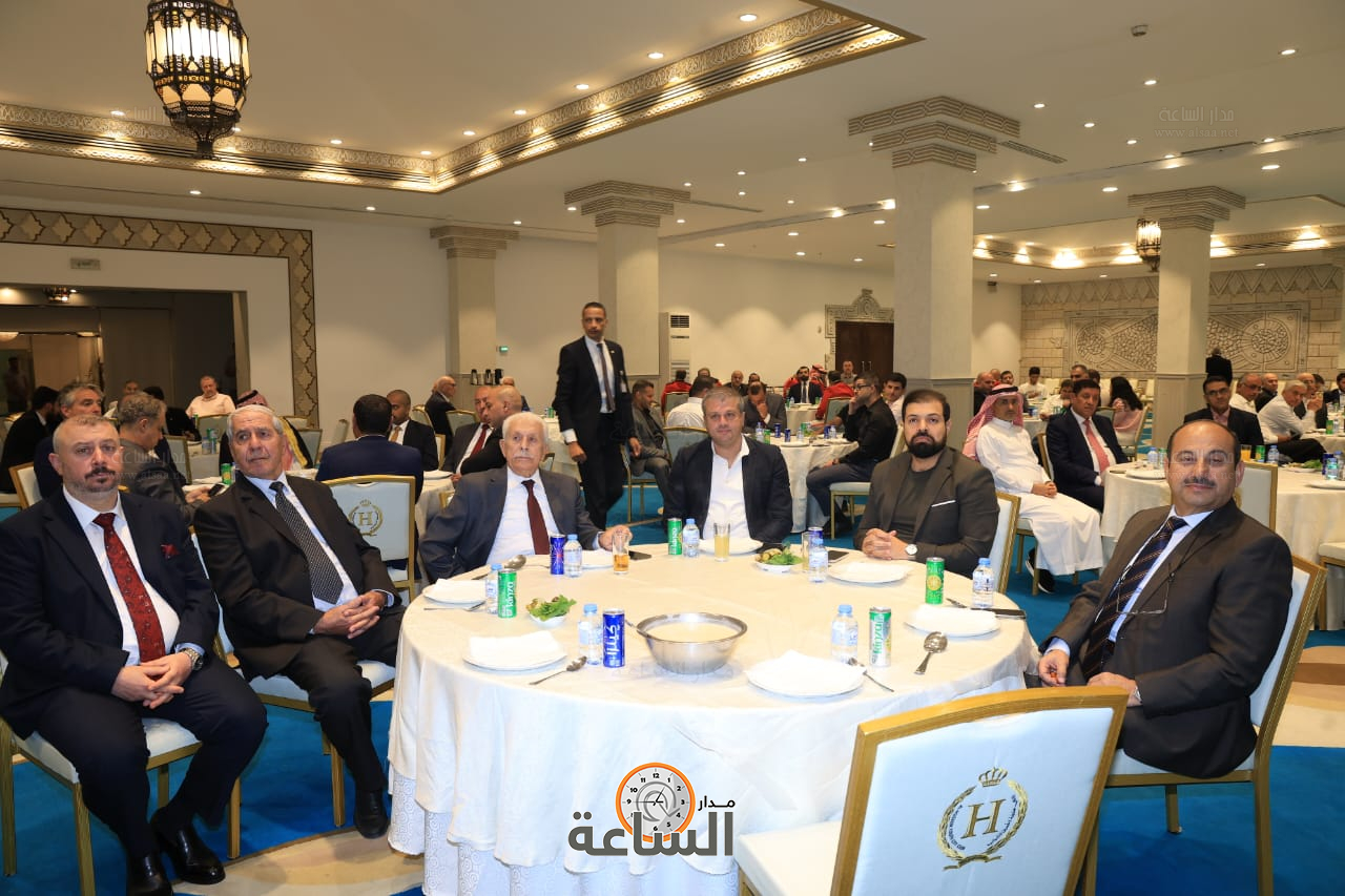 Madar Al-Saa Images 0.724289694584221