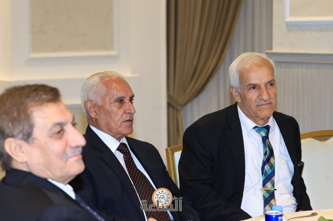 Madar Al-Saa Images 0.46676021807587886