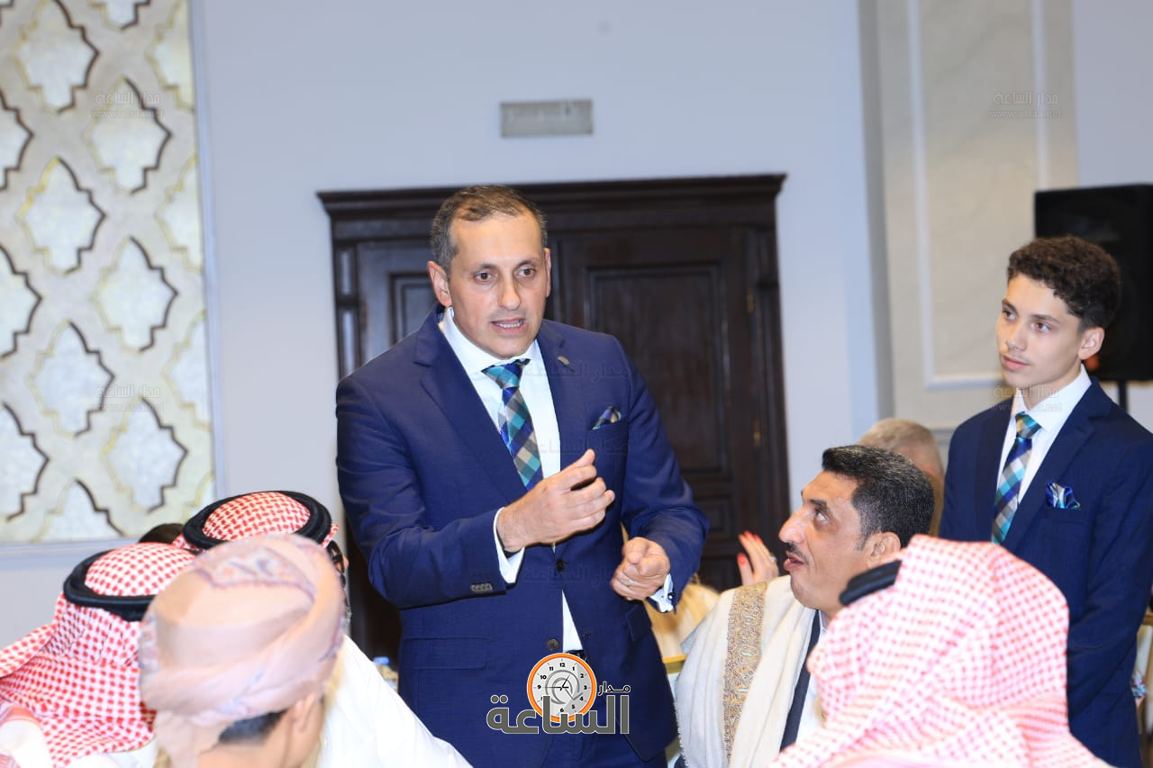 Madar Al-Saa Images 0.8549633214316532