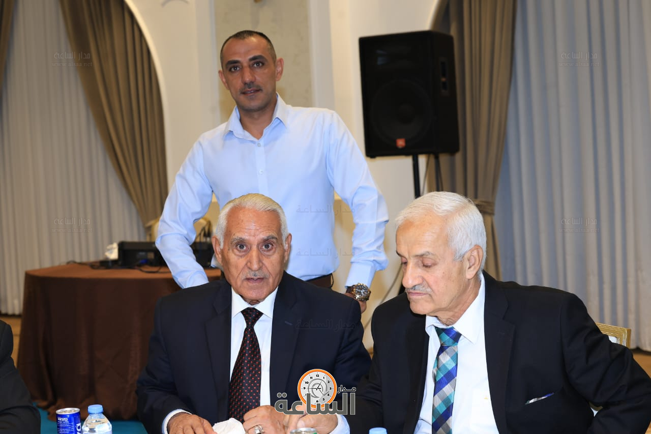 Madar Al-Saa Images 0.603162455185553