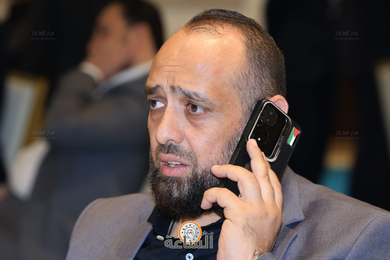 Madar Al-Saa Images 0.5781012039134051