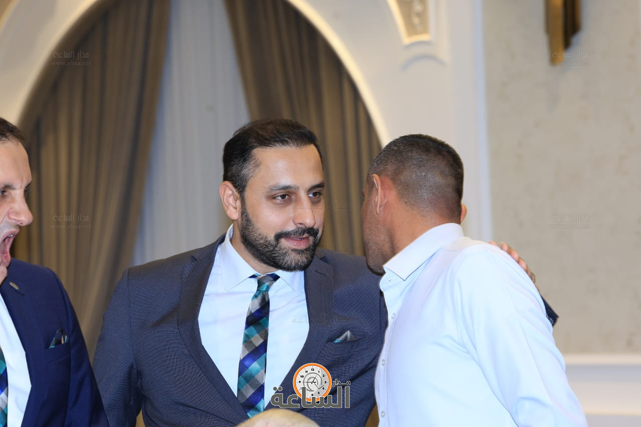 Madar Al-Saa Images 0.05975361092751341