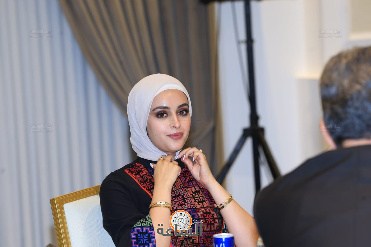 Madar Al-Saa Images 0.8385814311602218