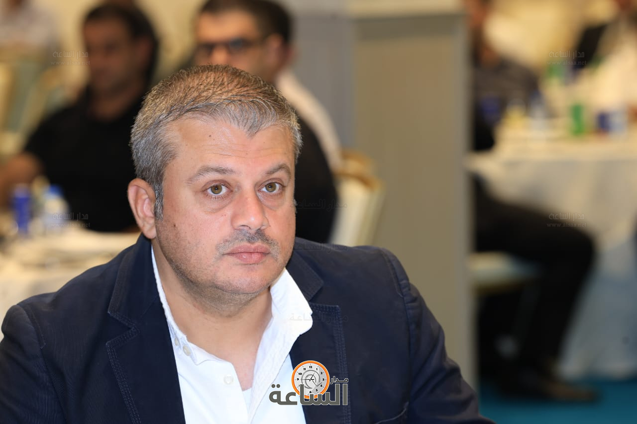 Madar Al-Saa Images 0.1492595191235544