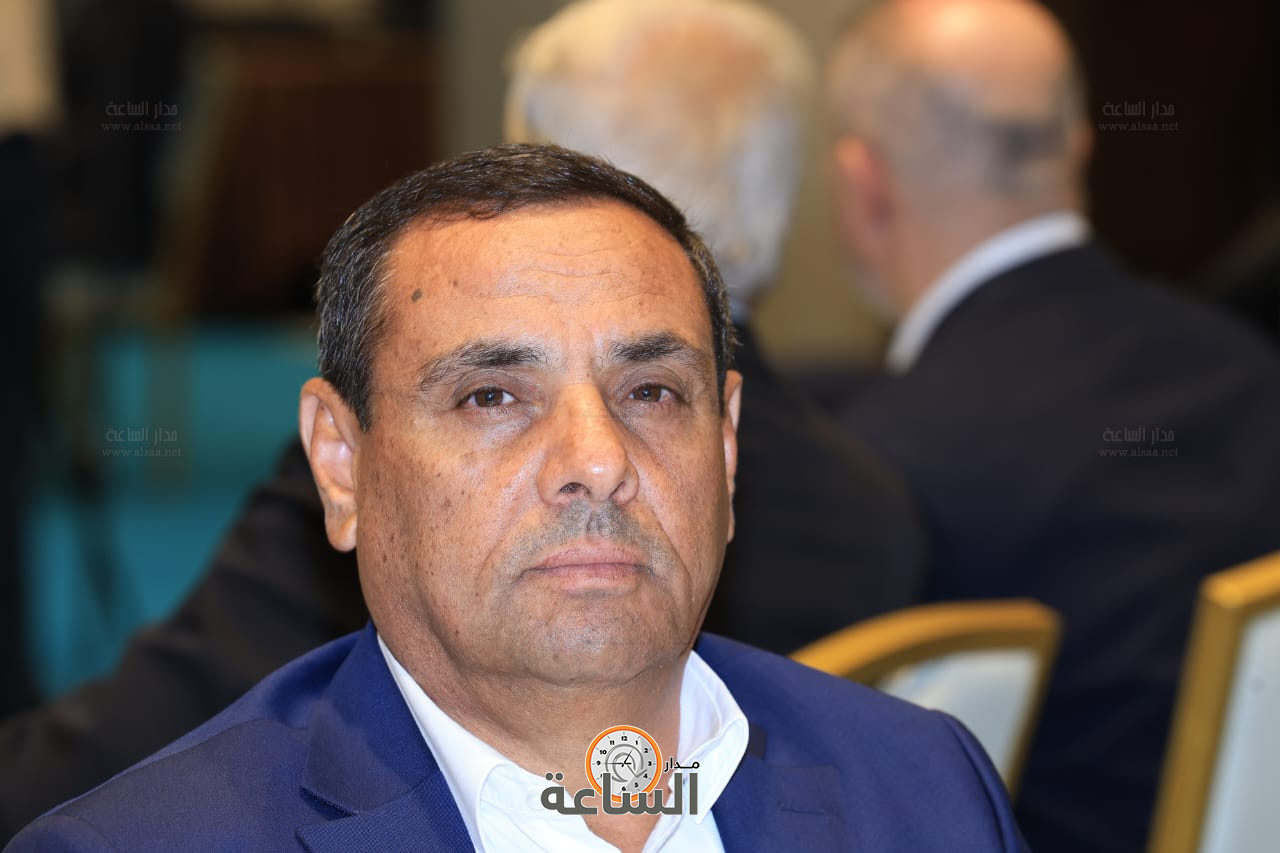 Madar Al-Saa Images 0.2652715927824578