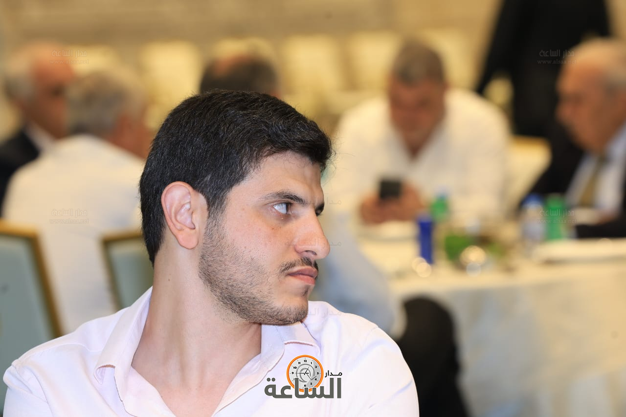 Madar Al-Saa Images 0.12482633265602416