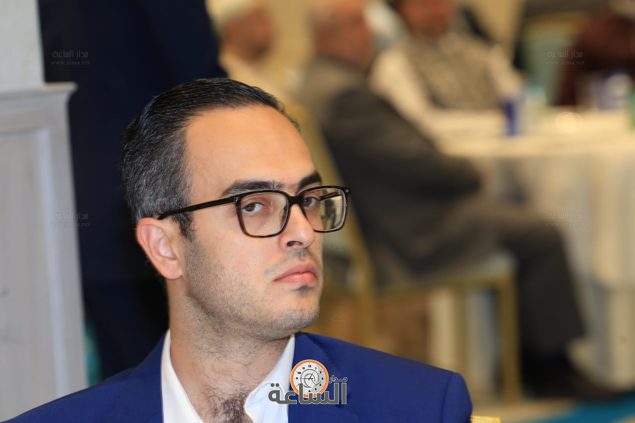 Madar Al-Saa Images 0.9931301859939313