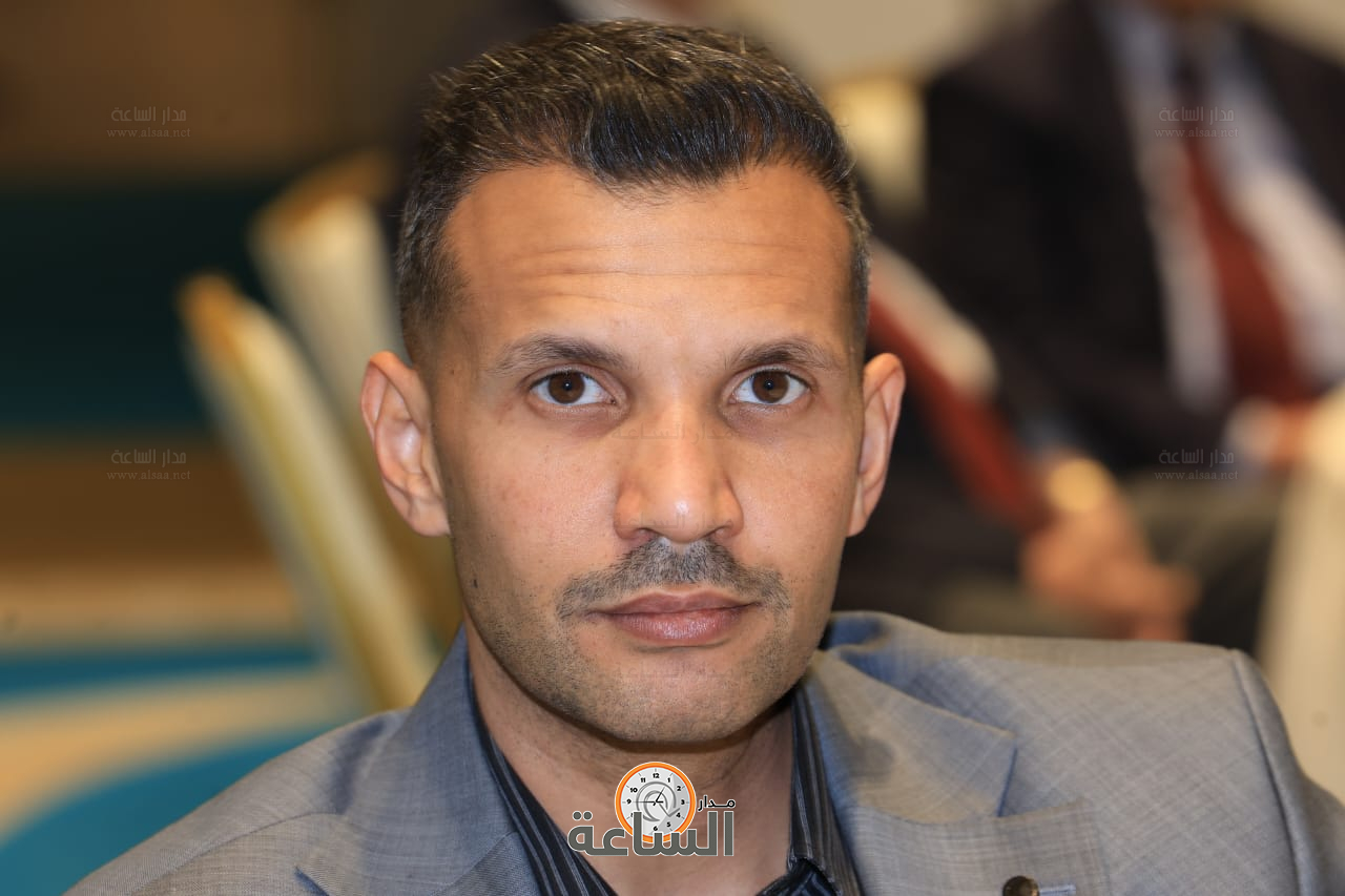 Madar Al-Saa Images 0.18748005169600357