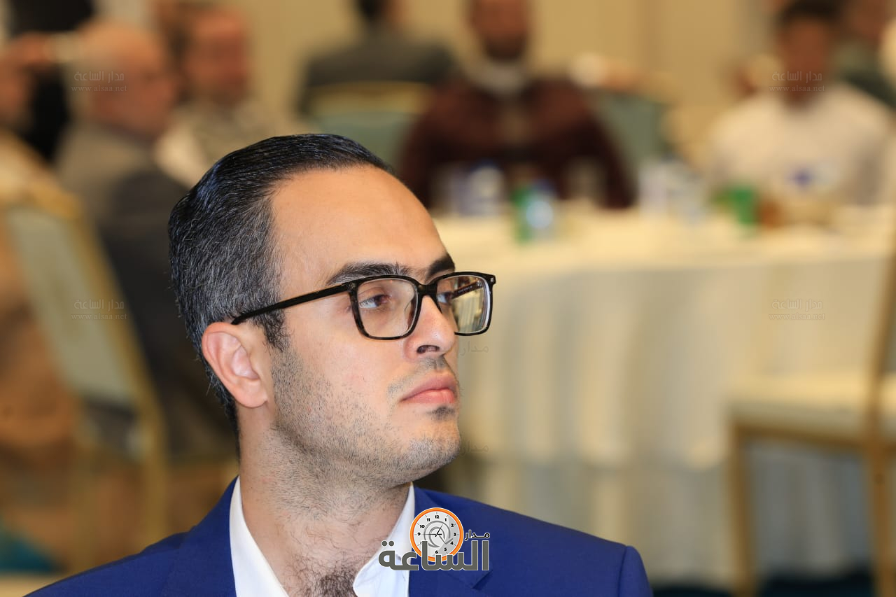 Madar Al-Saa Images 0.34253910581473