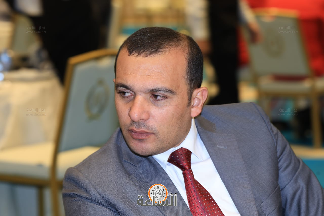 Madar Al-Saa Images 0.8211929809332118