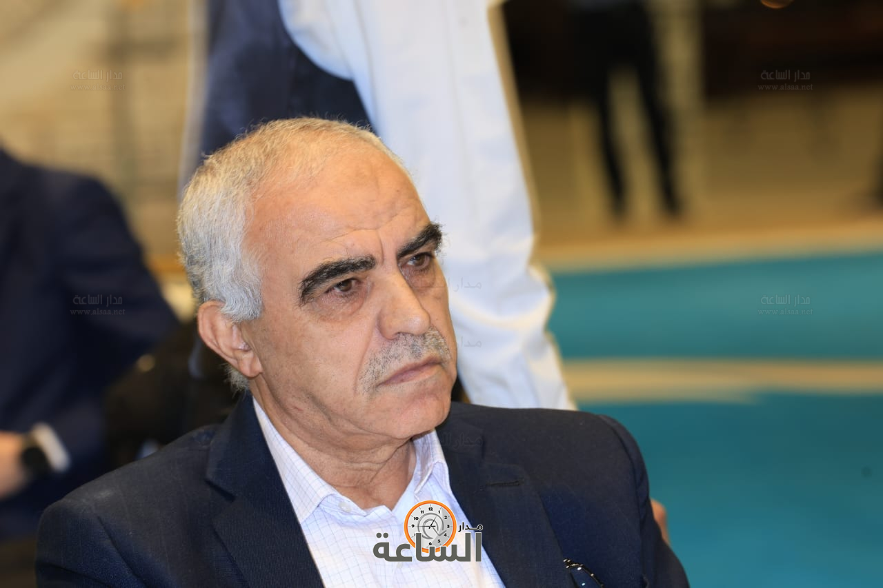 Madar Al-Saa Images 0.276214315635839