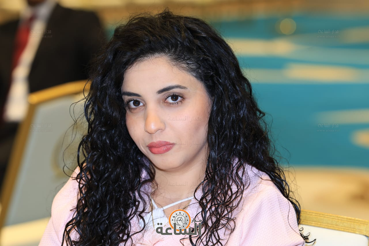 Madar Al-Saa Images 0.34561267879823765