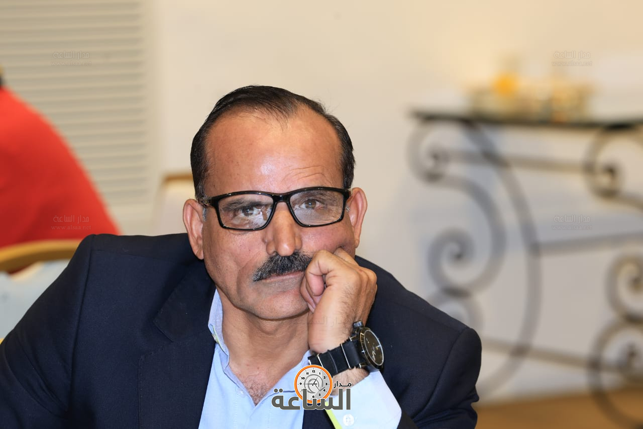 Madar Al-Saa Images 0.3970365861491779