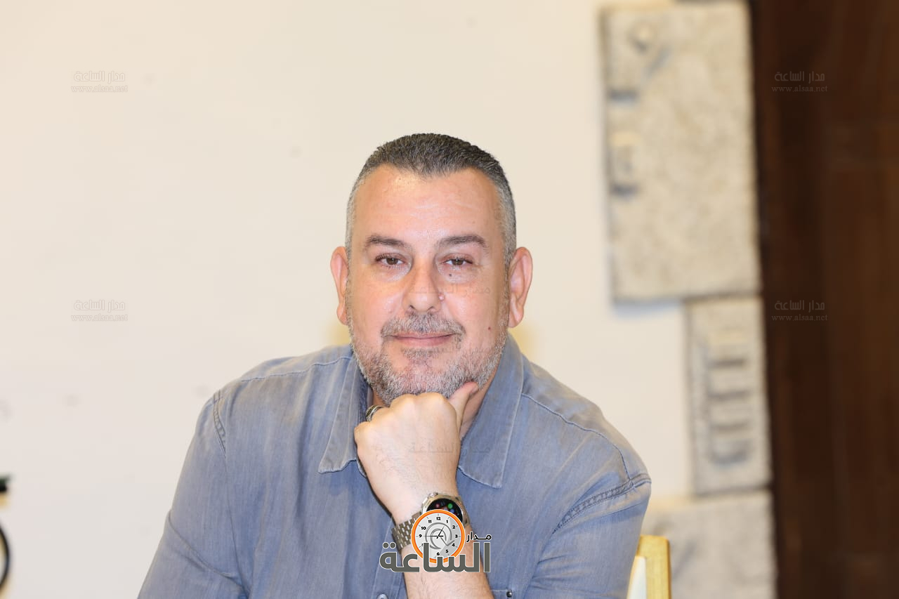 Madar Al-Saa Images 0.5759139082413892