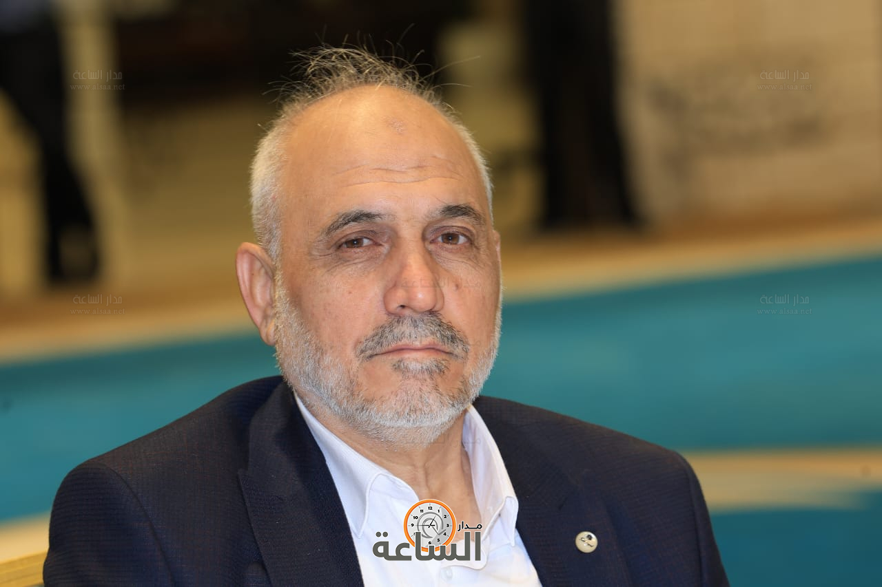 Madar Al-Saa Images 0.9534588088623267