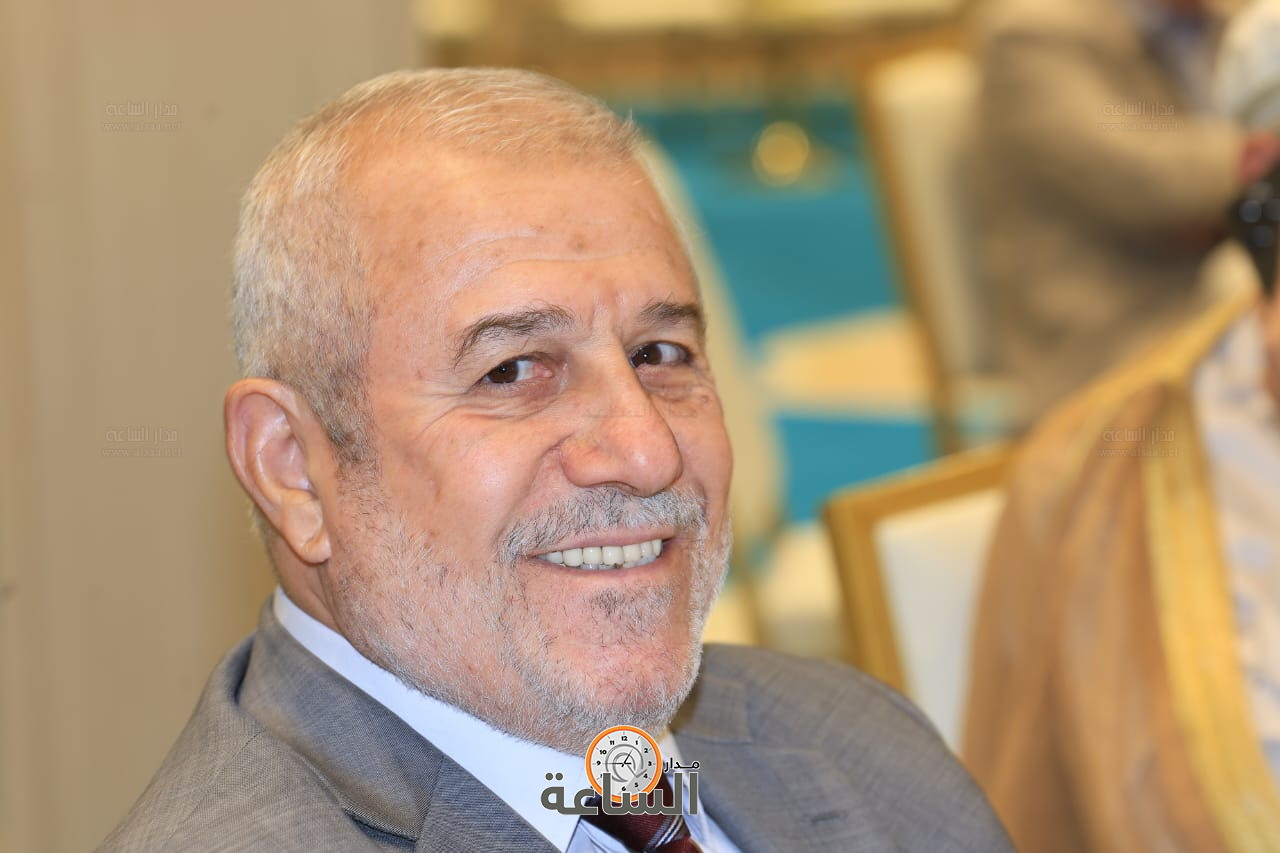 Madar Al-Saa Images 0.6061075889872813