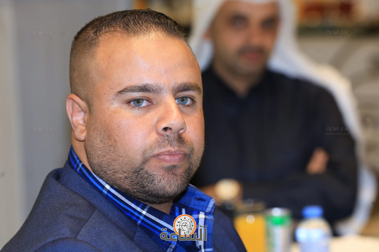 Madar Al-Saa Images 0.9454289827136456