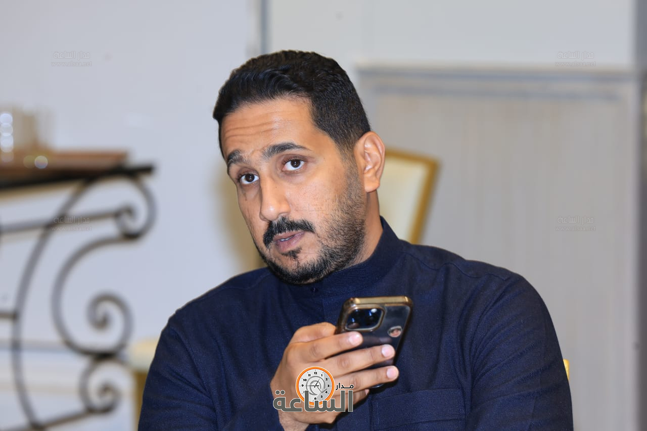 Madar Al-Saa Images 0.6382516768455615