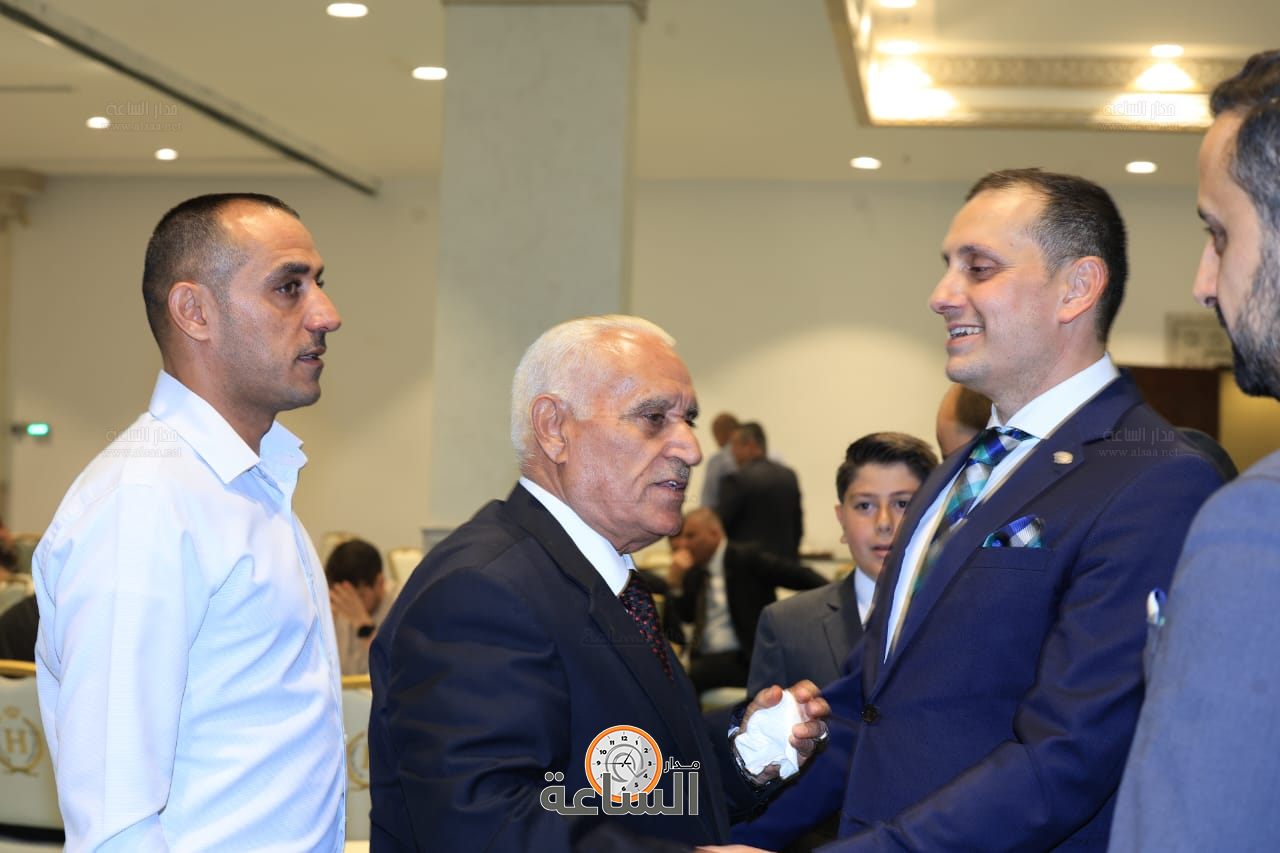 Madar Al-Saa Images 0.8899794485030535