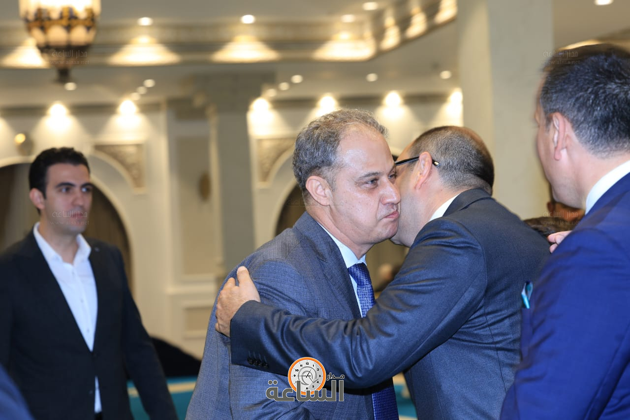 Madar Al-Saa Images 0.01923602682379566