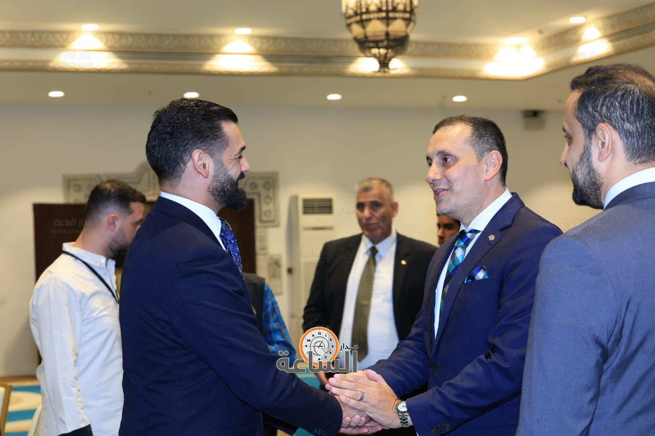 Madar Al-Saa Images 0.21194763228339464