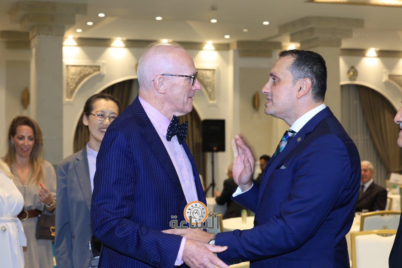 Madar Al-Saa Images 0.7599001048865284