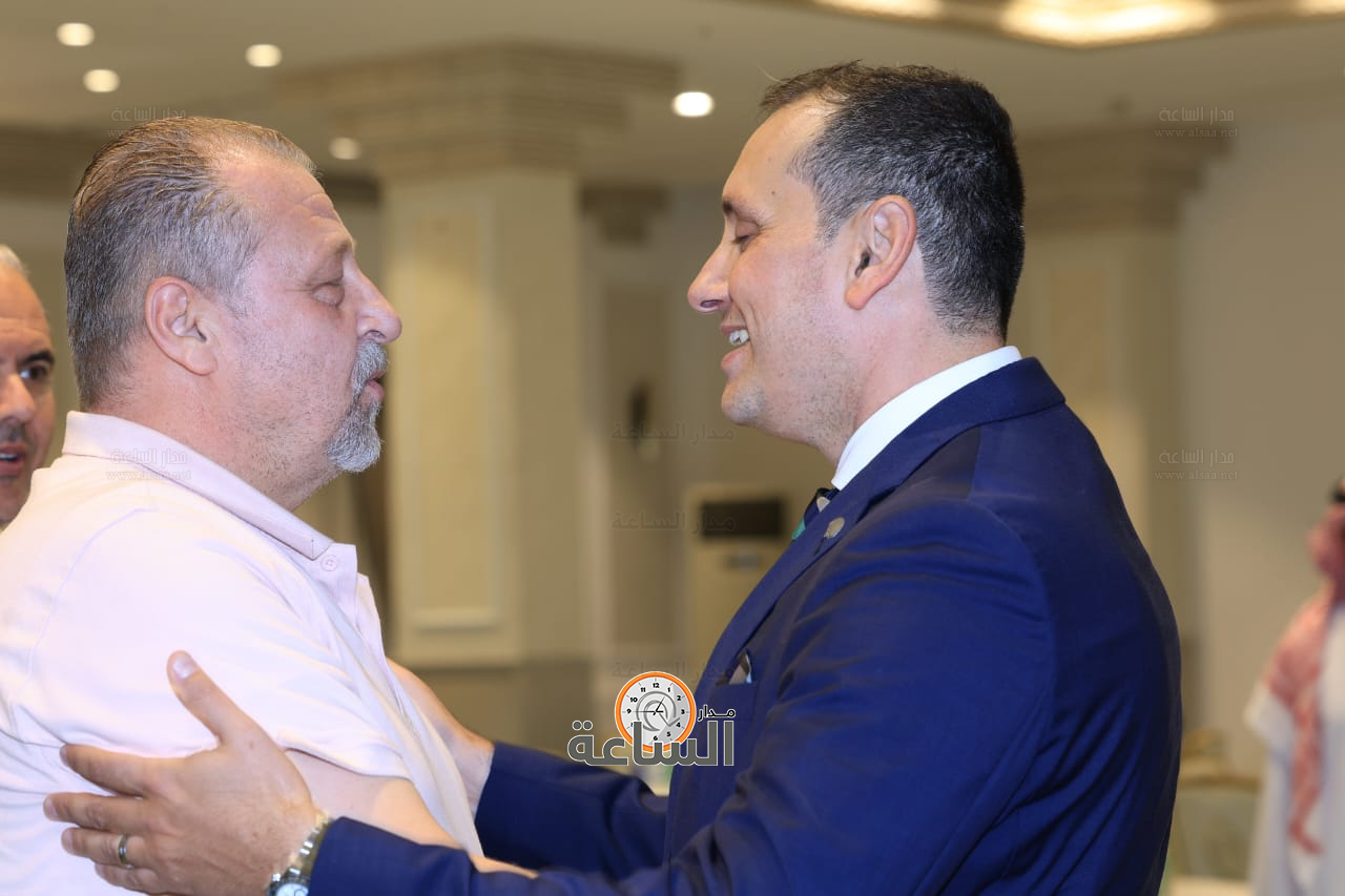 Madar Al-Saa Images 0.5833217675836269