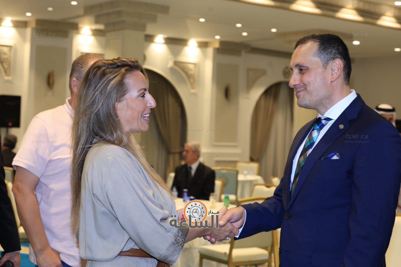 Madar Al-Saa Images 0.218581030963385