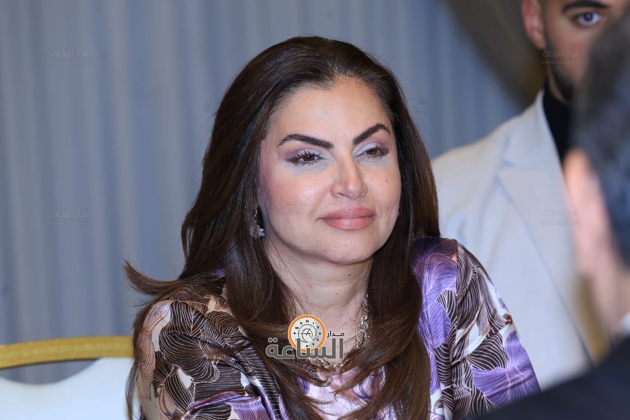 Madar Al-Saa Images 0.3315546428268956