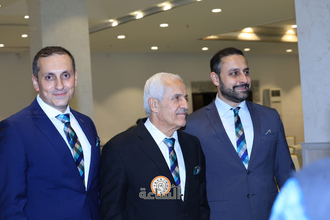 Madar Al-Saa Images 0.7852735902372571