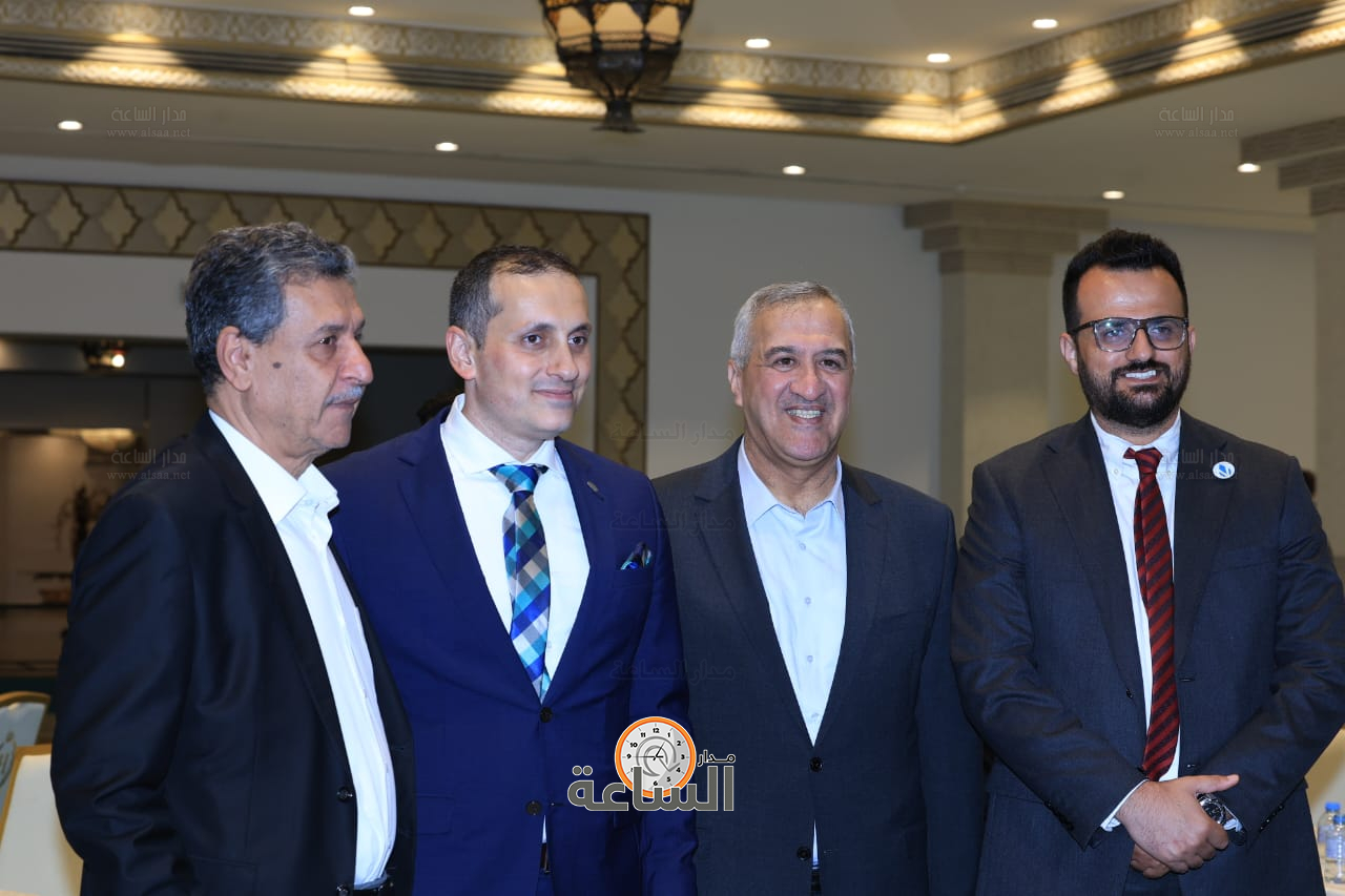 Madar Al-Saa Images 0.9794001519379061