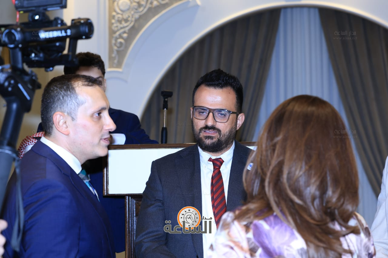 Madar Al-Saa Images 0.18678661535138807