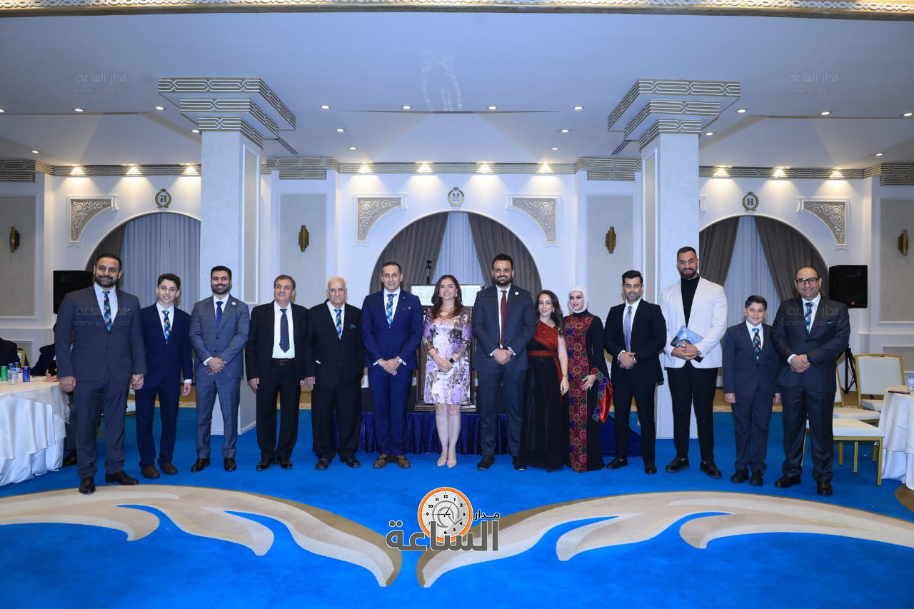 Madar Al-Saa Images 0.6656361923379954