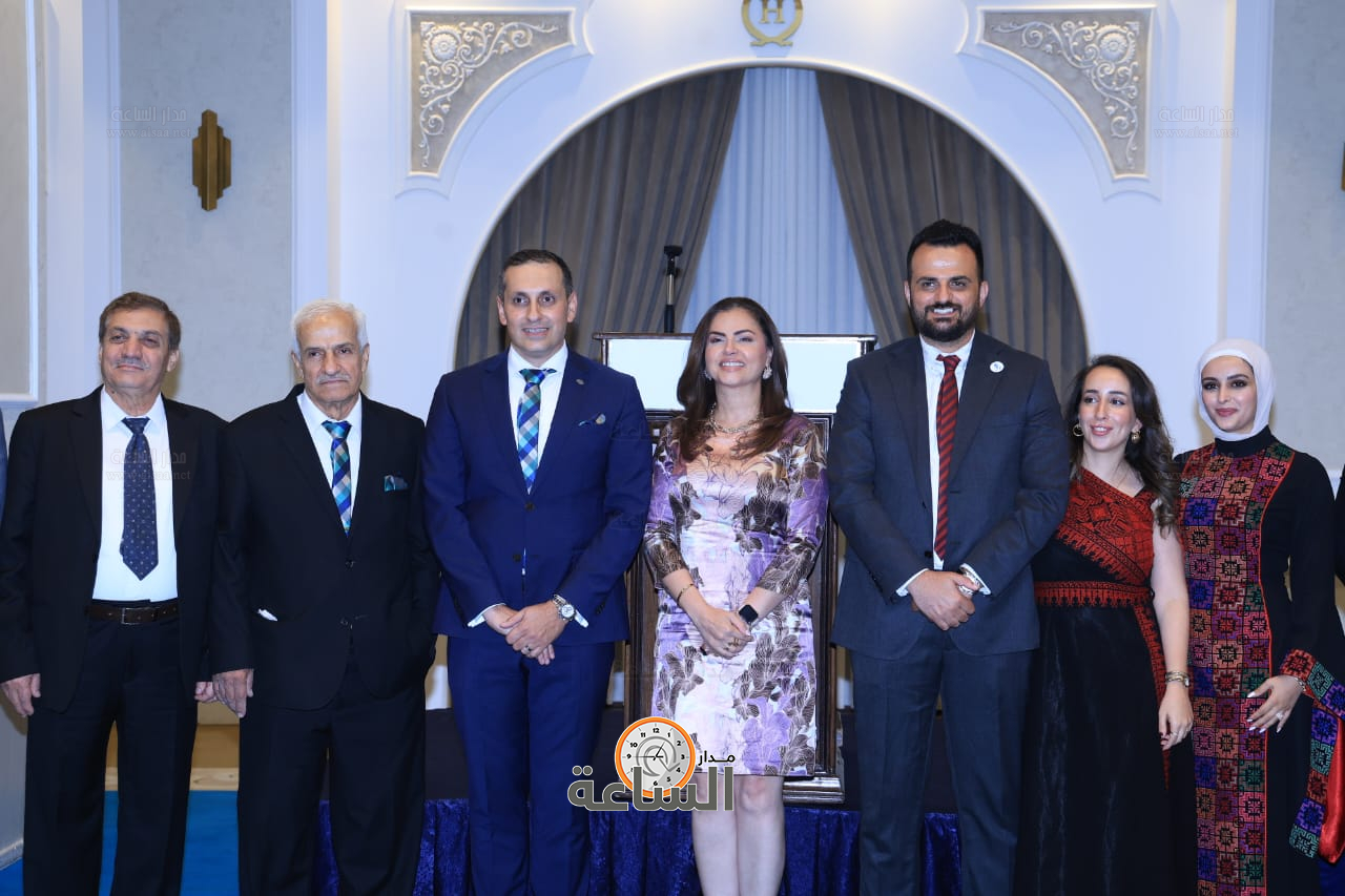 Madar Al-Saa Images 0.18158551109488685