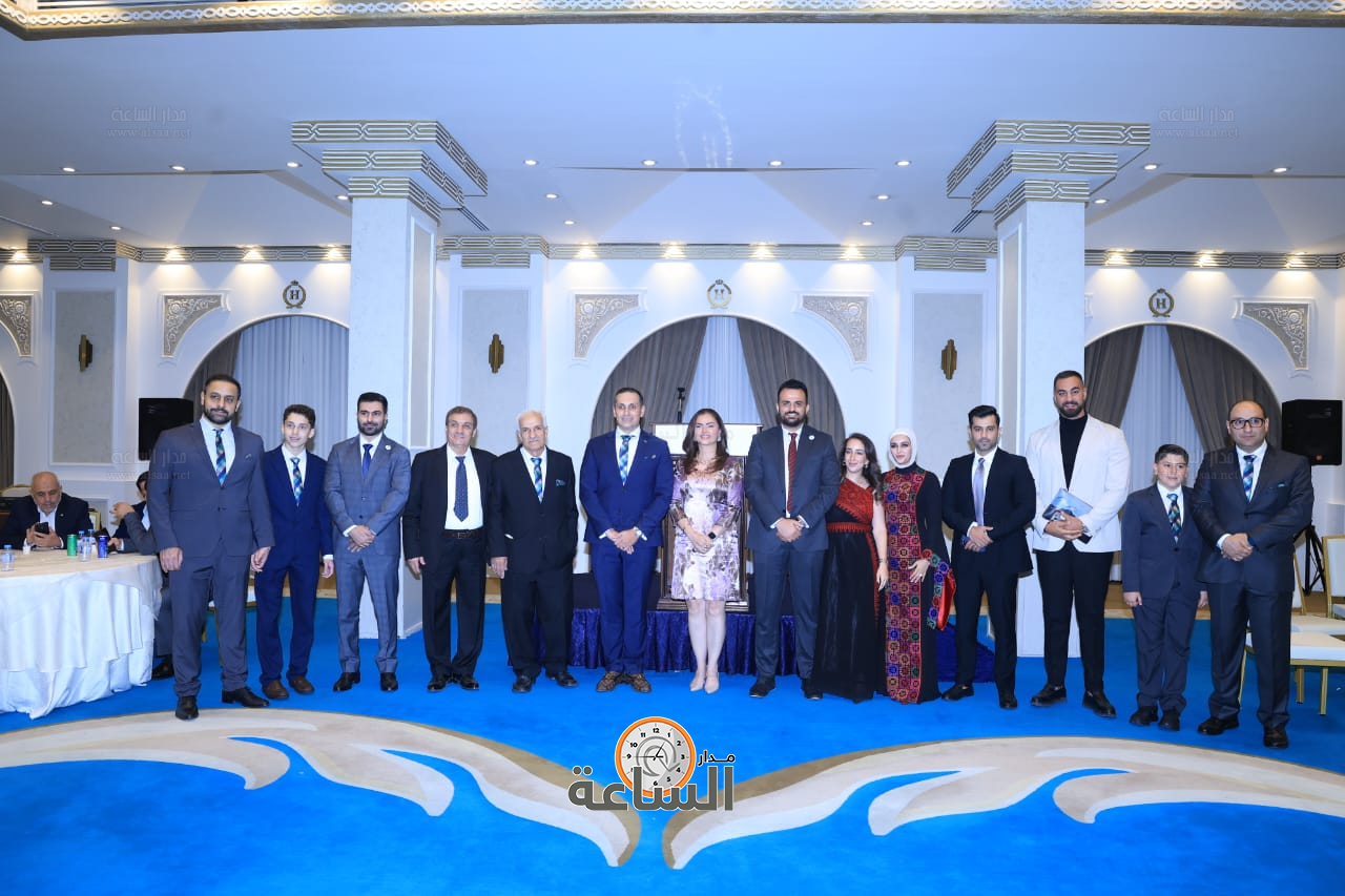 Madar Al-Saa Images 0.10635269818787307