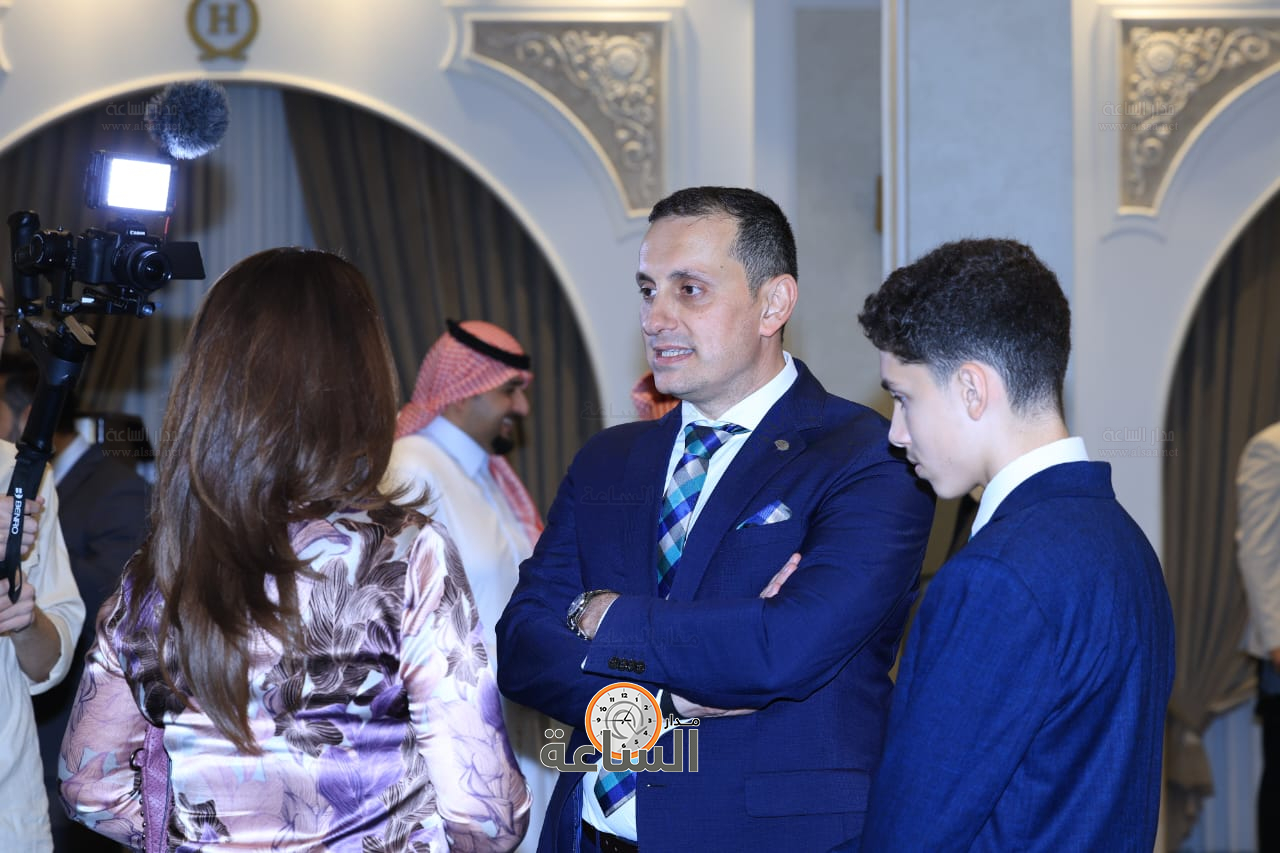 Madar Al-Saa Images 0.3877309882259127