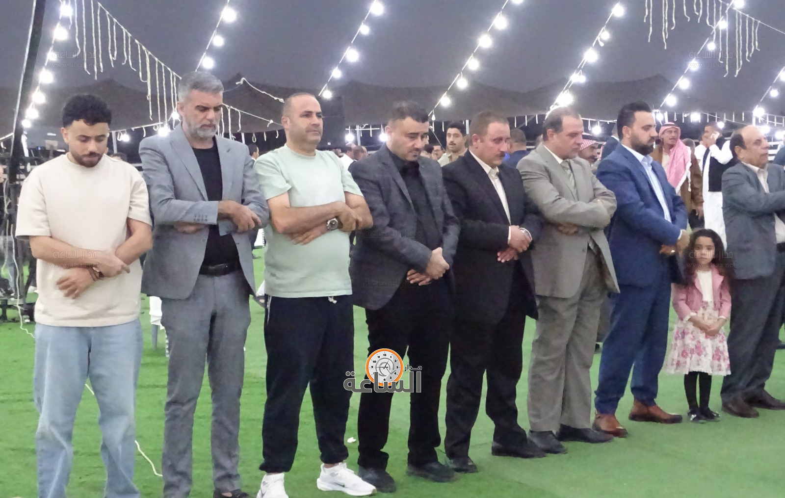 Madar Al-Saa Images 0.06319968460059922