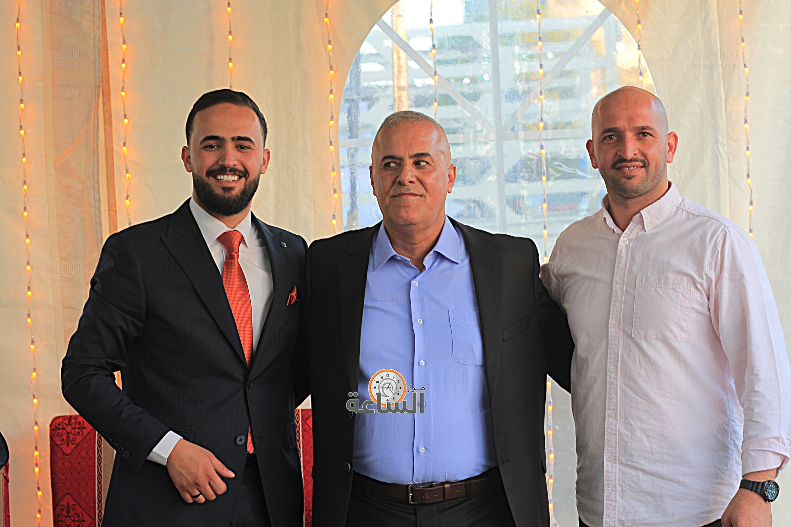 Madar Al-Saa Images 0.5872907182216994