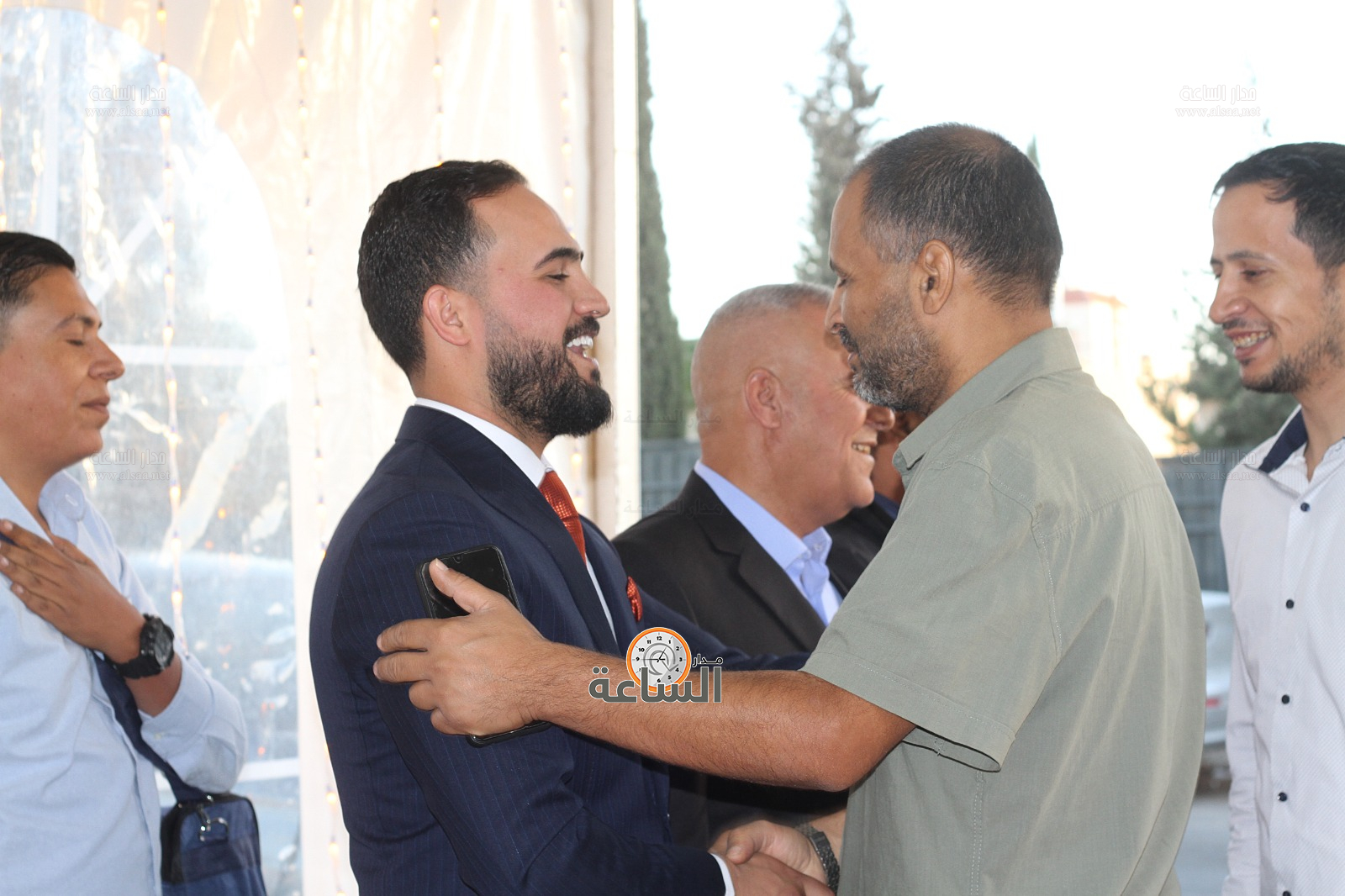 Madar Al-Saa Images 0.01919664021816736