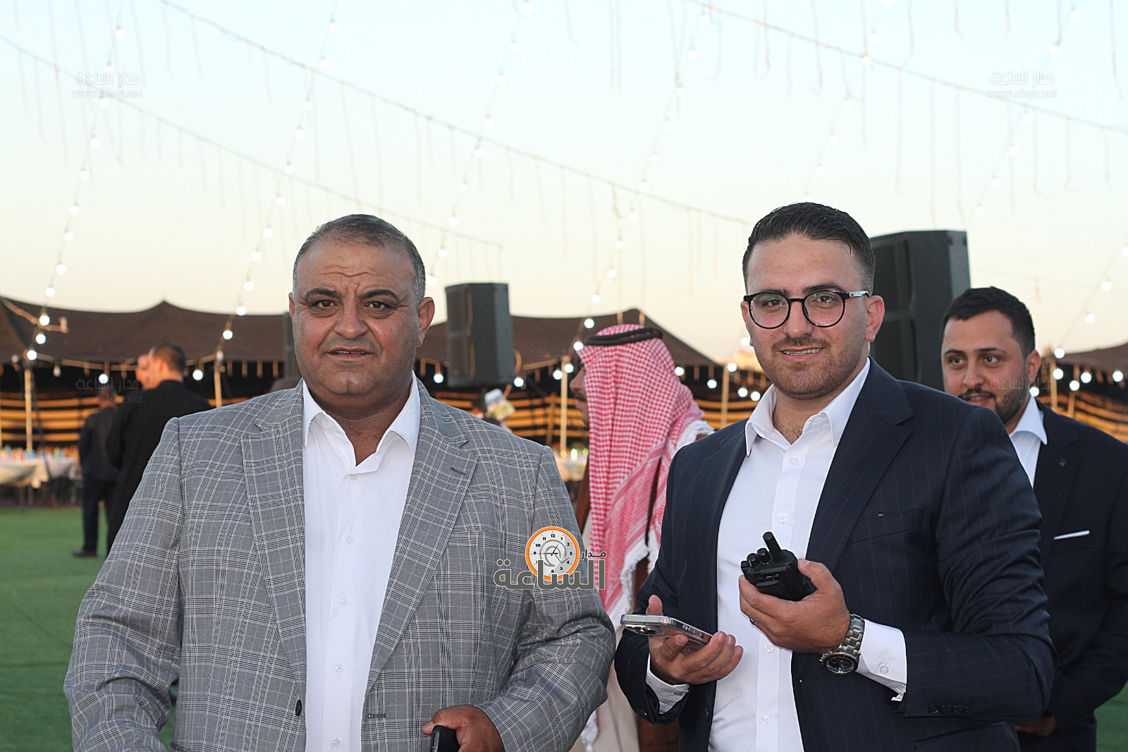 Madar Al-Saa Images 0.01739833231280885