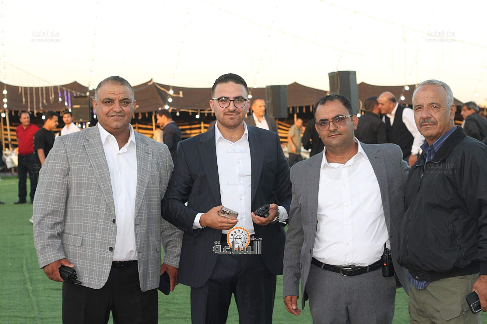 Madar Al-Saa Images 0.7037890737002752